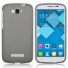 Θήκη TPU GEL για Alcatel One Touch Pop C7 OT-7041D Γκρί (ΟΕΜ) Θήκη TPU GEL για Alcatel One Touch Pop C7 OT-7041D Γκρί (ΟΕΜ)