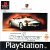 PS1 GAME - Porsche Challenge (USED)