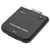 iPhone/iPod Portable Mobile charger 1900mAh (OEM) iPhone/iPod Portable Mobile charger 1900mAh (OEM)