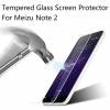 Meizu M2 Note -   Tempered Glass 0.26mm 9h 2.5D (OEM)