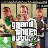 Grand Theft Auto V Premium Online Edition (Key) PC