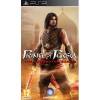 PSP GAME - Prince of Persia: The Forgotten Sands (MTX)