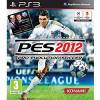 PS3 GAME - Pro Evolution Soccer 2012 (PRE OWNED)