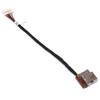 DC Power Jack HP ProBook 430 440 450 455 470 G3 804187-S17 827039-001