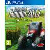 PS4 GAME - Professional Farmer 2017