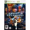 XBOX 360 - Project Sylpheed