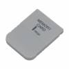 PS1 1MB memory card PS1 1MB memory card