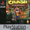 PS1 GAME - CRASH BANDICOOT (MTX) PS1 GAME - CRASH BANDICOOT (MTX)