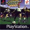 PS1 GAME - International Superstar Soccer Pro (MTX) PS1 GAME - International Superstar Soccer Pro (MTX)