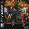 PS1 GAME - Perfect Weapon (MTX) PS1 GAME - Perfect Weapon (MTX)