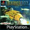 PS1 GAME - Treasures of the deep (MTX)