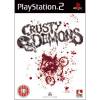 PS2 Game - Crusty Demons