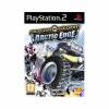 PS2 GAME-   MotorStorm: Arctic Edge