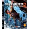 PS3 GAME - Uncharted 2: Among Thieves (USED)