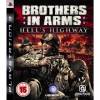 PS3 GAME - Brothers In Arms: Hell's Highway (MTX)