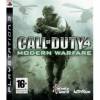 PS3 GAME - Call of Duty 4: Modern Warfare