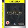 PS3 GAME - The Elder Scrolls IV : Oblivion - Game of the Year - Platinum PS3 GAME - The Elder Scrolls IV : Oblivion - Game of the Year - Platinum