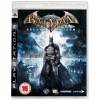 PS3 GAME - Batman Arkham Asylum (MTX) PS3 GAME - Batman Arkham Asylum (MTX)