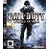 PS3 GAME - Call of Duty:World at War (MTX)