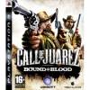 PS3 GAME - Call Of Juarez : Bound in Blood (MTX)