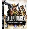 PS3 GAME - Call Of Juarez : Bound in Blood (MTX) PS3 GAME - Call Of Juarez : Bound in Blood (MTX)