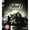 PS3 GAME - Fallout 3 (MTX) PS3 GAME - Fallout 3 (MTX)