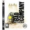 PS3 GAMES - Battlefield Bad Company (MTX) PS3 GAMES - Battlefield Bad Company (MTX)