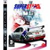 PS3 GAME - Superstars V8 Racing