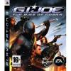 PS3 GAME - G.I. Joe : The Rise of Cobra (MTX) PS3 GAME - G.I. Joe : The Rise of Cobra (MTX)