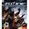 PS3 GAME - G.I. Joe : The Rise of Cobra (MTX)