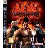 PS3 GAME - Tekken 6 (MTX)