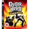 PS3 GAME - Guitar Hero World Tour ()