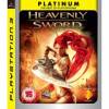 PS3 GAME - Heavenly Sword Platinum PS3 GAME - Heavenly Sword Platinum