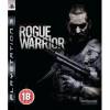 PS3 GAME - ROGUE WARRIOR (MTX) PS3 GAME - ROGUE WARRIOR (MTX)