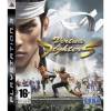 PS3 GAME - Virtua Fighter 5