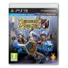 PS3 GAME - Medieval Moves (USED)