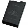 PSP battery - Μπαταρία PSP για χοντρά PSP 1000 1800mAh PSP battery - Μπαταρία PSP για χοντρά PSP 1000 1800mAh