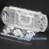 Shell for PSP Slim 2000 (Transparent)