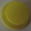 PSP slim 3D cap (yellow)