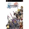 PSP GAME - Final Fantasy Dissidia (MTX)
