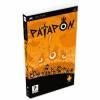 PSP GAME-   Patapon