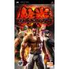 PSP GAME - Tekken 6