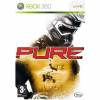 XBOX 360 GAME - Pure (MTX - DVD )