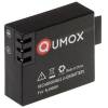 QUMOX Li-ion   SJCAM SJ4000 Sports Camera 3.7V 900mAh 3.33Wh