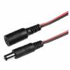 DC Power Extension Cable 2.5mm 12.5cm (OEM) (BULK)