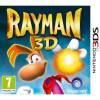 3DS GAME - Rayman 3D