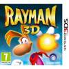 3DS GAME - Rayman 3D 3DS GAME - Rayman 3D