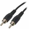 Cable RCA male to RCA male Cable RCA male to RCA male