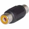 Μούφα RCA θηλυκό σε RCA θηλυκό AC-065 (OEM) Μούφα RCA θηλυκό σε RCA θηλυκό AC-065 (OEM)