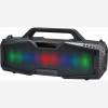 REBELTEC SoundBOX 420 Ηχείο Bluetooth, 30W, ραδιόφωνο FM,MP3,microSD, AUX,φωτισμός RGB,USB